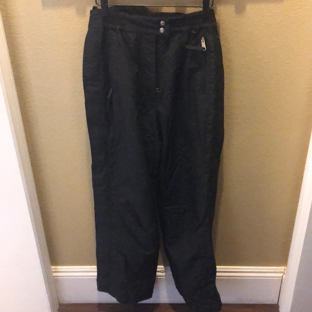 Sierra sport snowboarding/ski pants!
